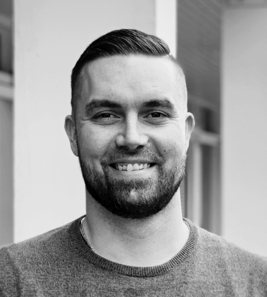 Michael Møller – Partner og murermester i Kløver Entreprise